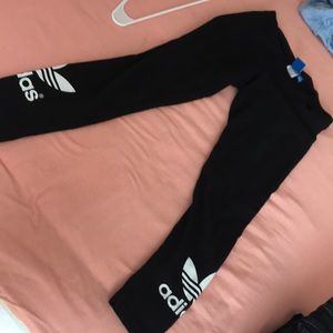 Addida leggings